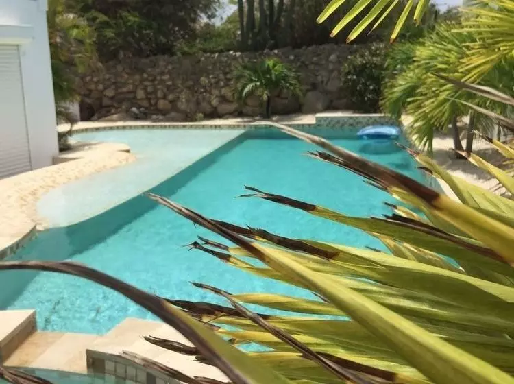 Hotelli Villa Bon Vista