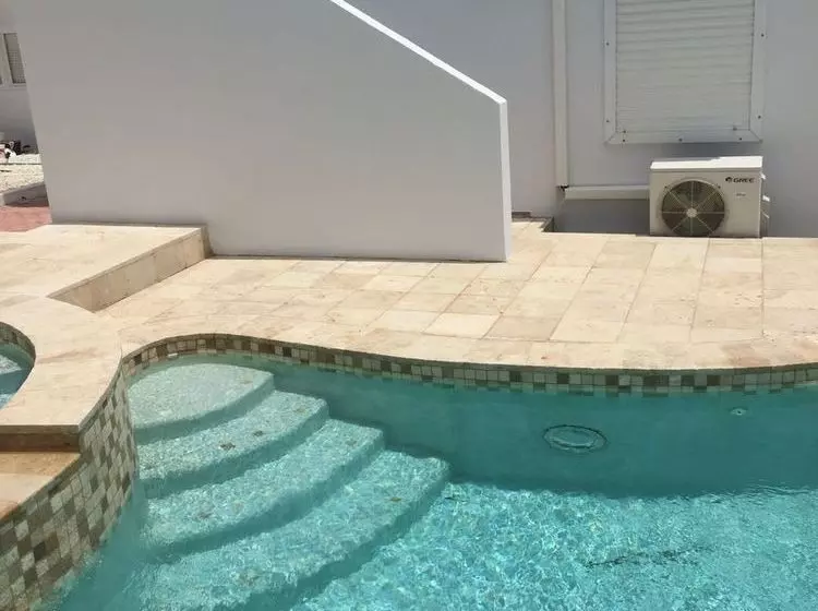 Hotelli Villa Bon Vista