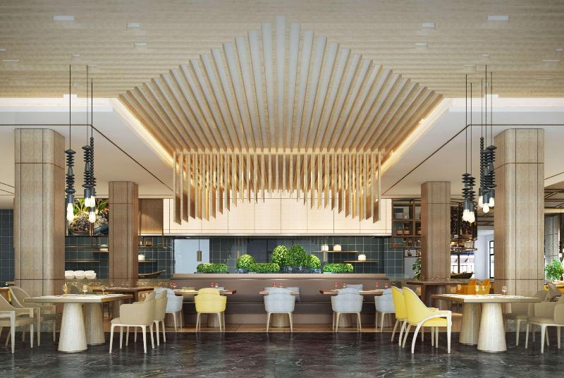 בית מלון כפרי Wyndham Guilin Pingle