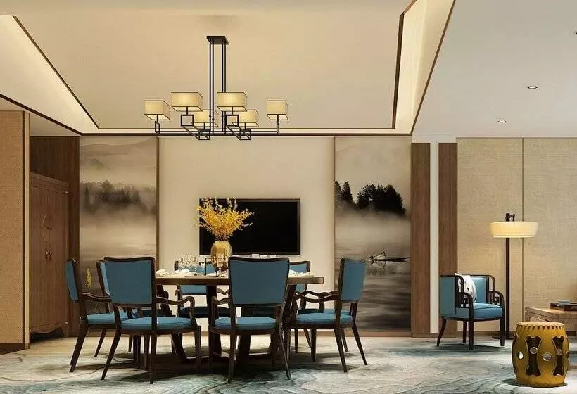 ホテル Wyndham Guilin Pingle