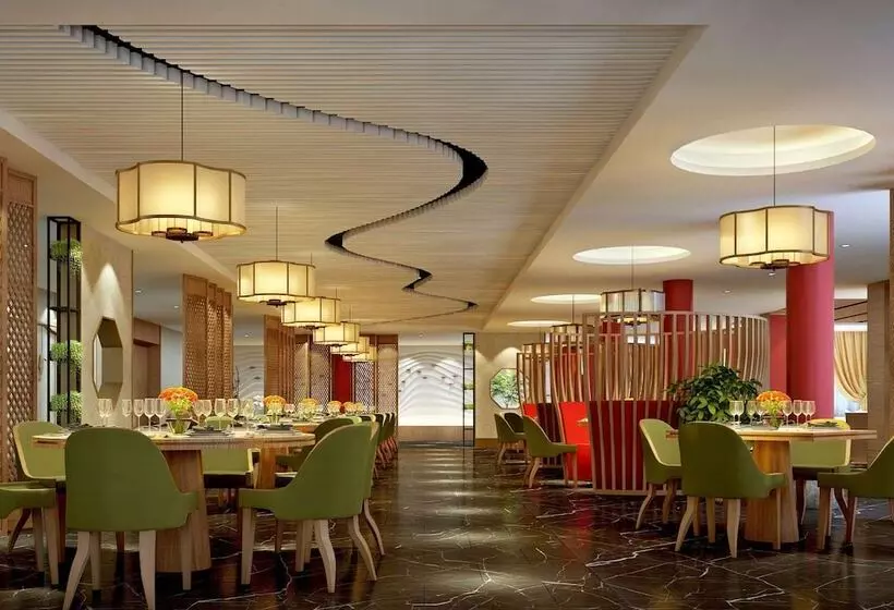 ホテル Wyndham Guilin Pingle