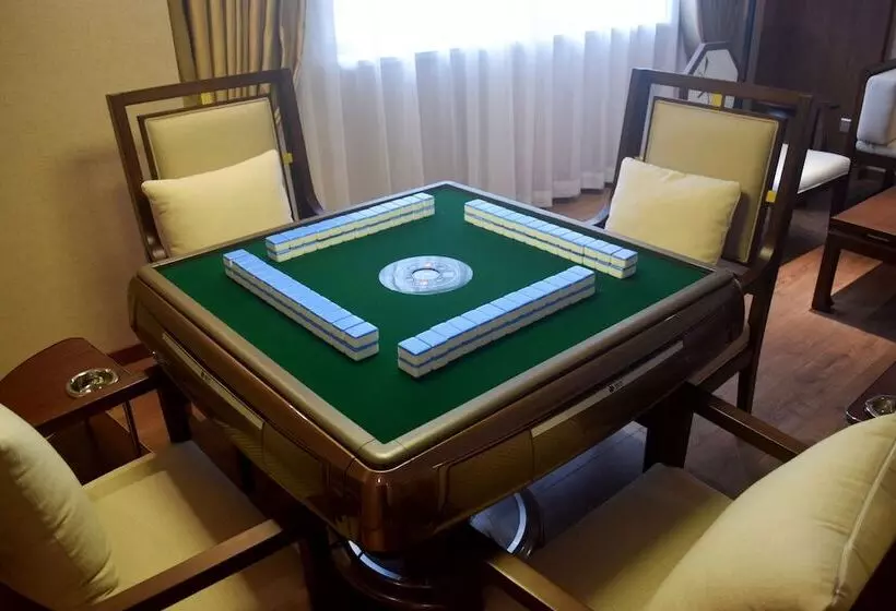 ホテル Wyndham Guilin Pingle