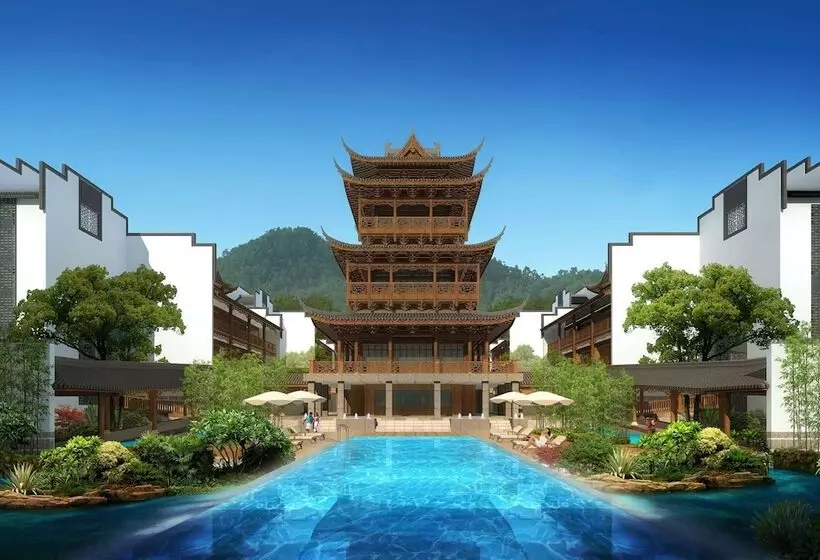 ホテル Wyndham Guilin Pingle