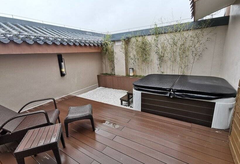 בית מלון כפרי Wyndham Guilin Pingle