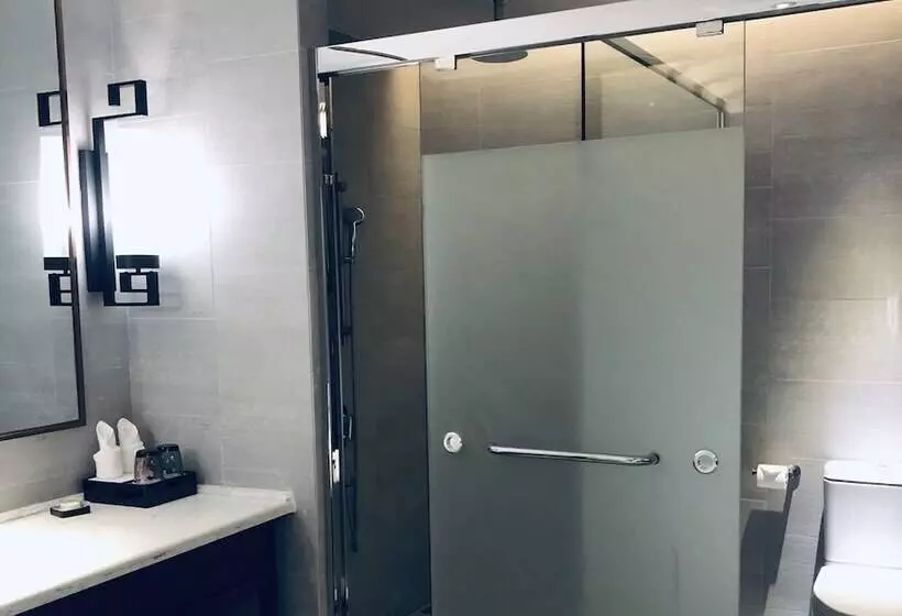 ホテル Wyndham Guilin Pingle