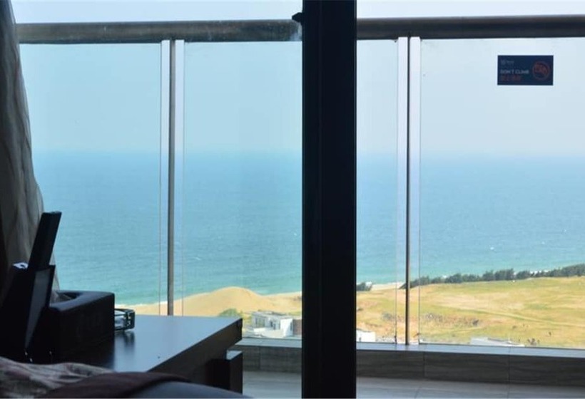 Отель Yumi Apartment Yangjiang 1 Branch