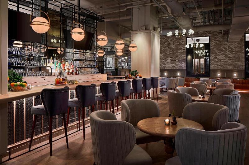 هتل Zachary, Chicago, A Tribute Portfolio