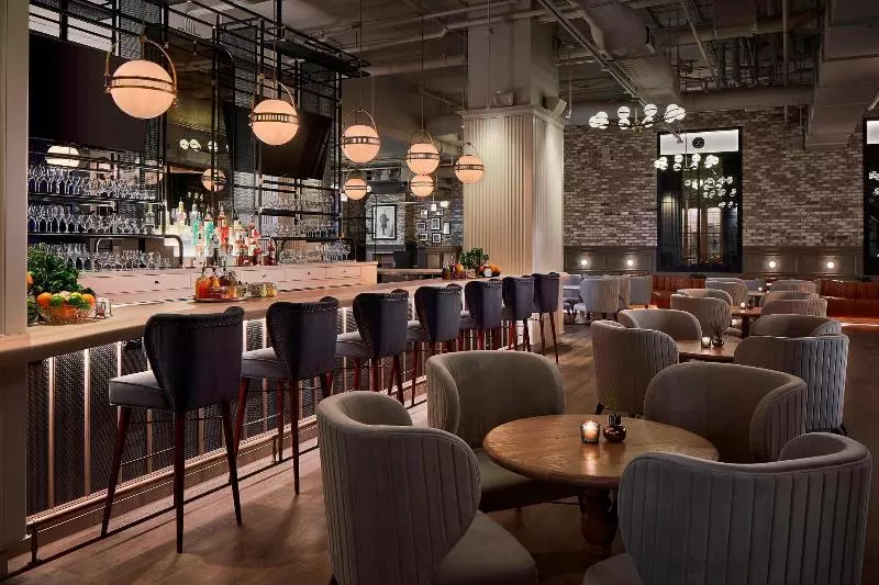 هتل Zachary, Chicago, A Tribute Portfolio