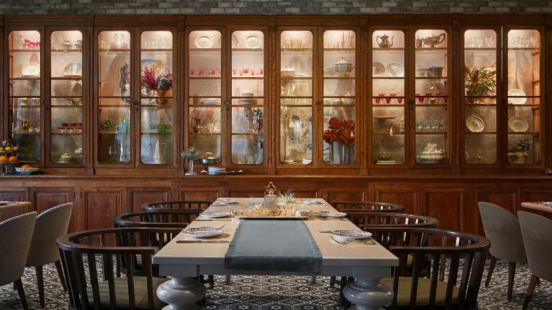 هتل Zachary, Chicago, A Tribute Portfolio