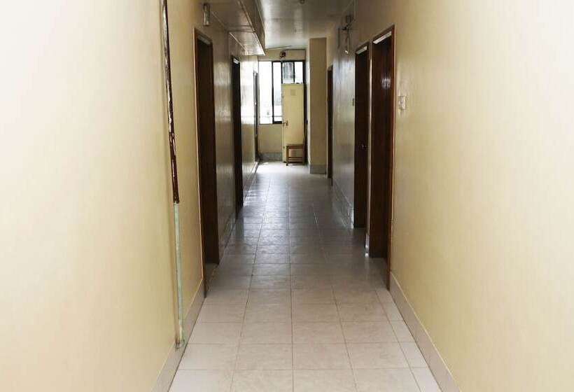 هتل Zia Guest House