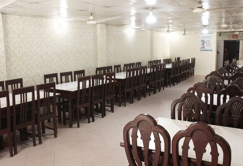 هتل Zia Guest House