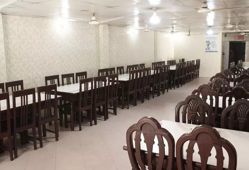 هتل Zia Guest House