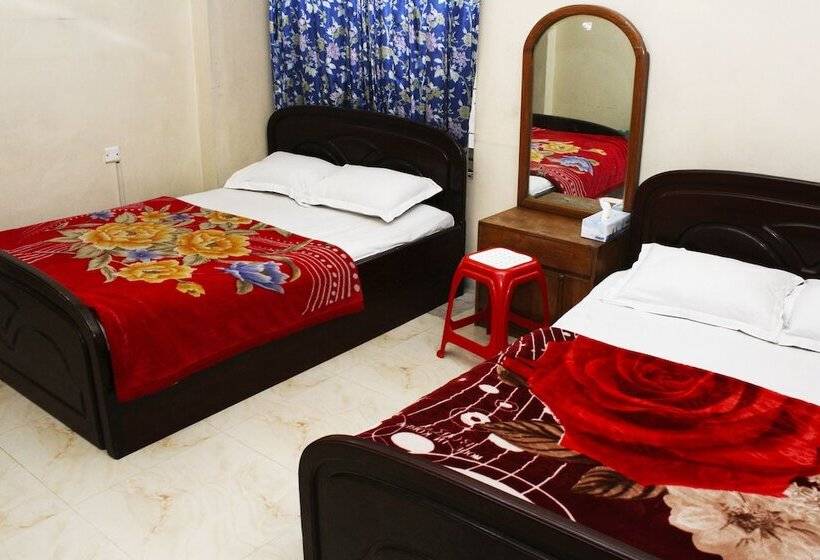 هتل Zia Guest House