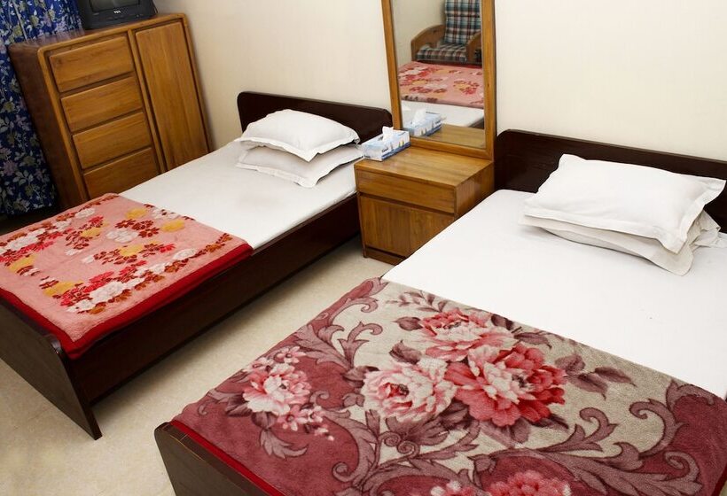 هتل Zia Guest House