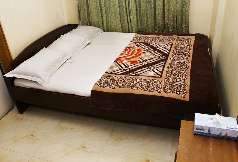 هتل Zia Guest House