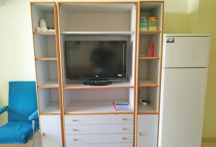 Apartamentos Mistral 3000