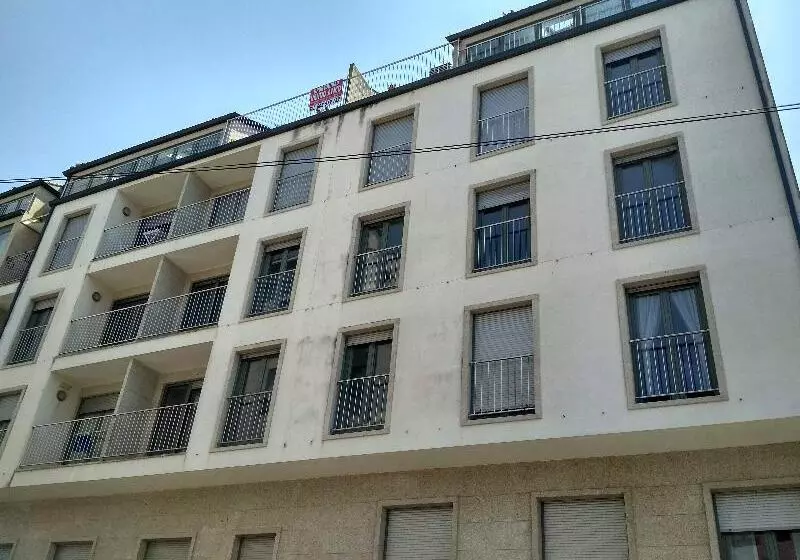 Apartamentos Portosin 3000