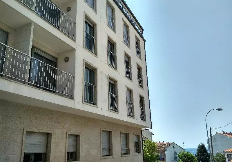 Apartamentos Portosin 3000