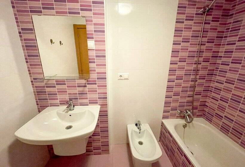 Apartamentos Portosin 3000