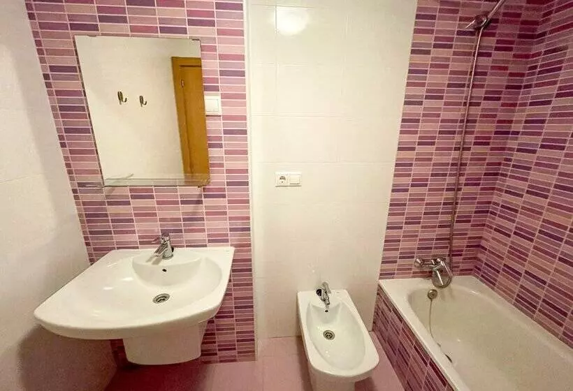 Apartamentos Portosin 3000