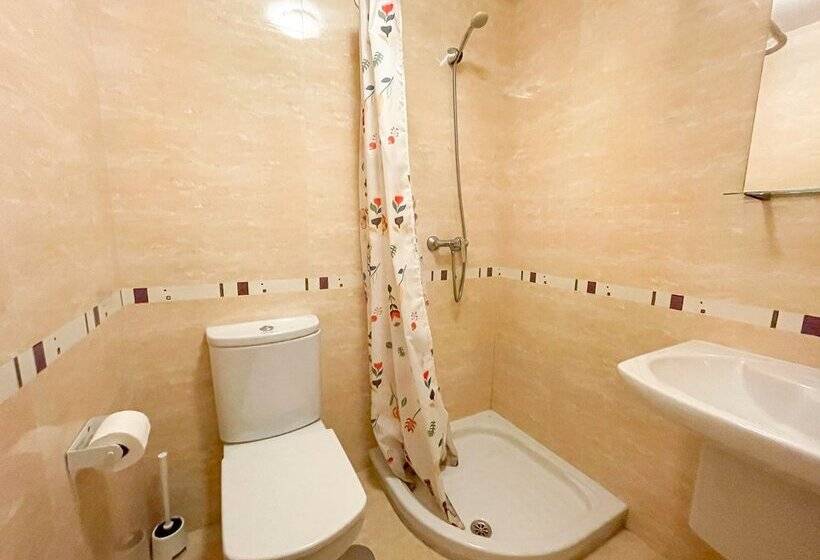 Apartamentos Portosin 3000