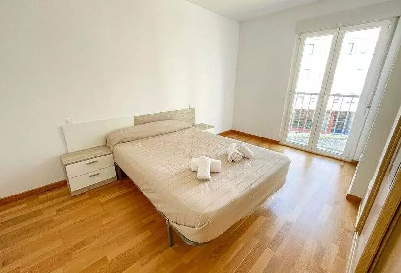 Apartamentos Portosin 3000