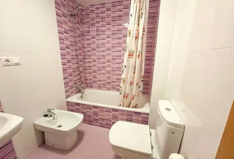 Apartamentos Portosin 3000