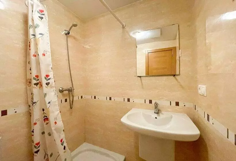 Apartamentos Portosin 3000