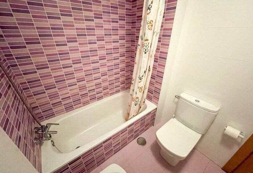 Apartamentos Portosin 3000