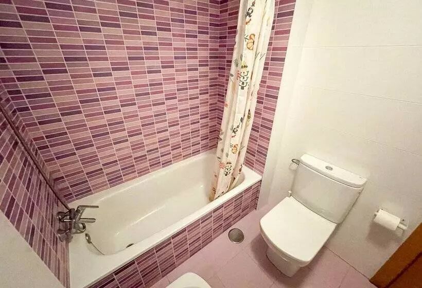 Apartamentos Portosin 3000