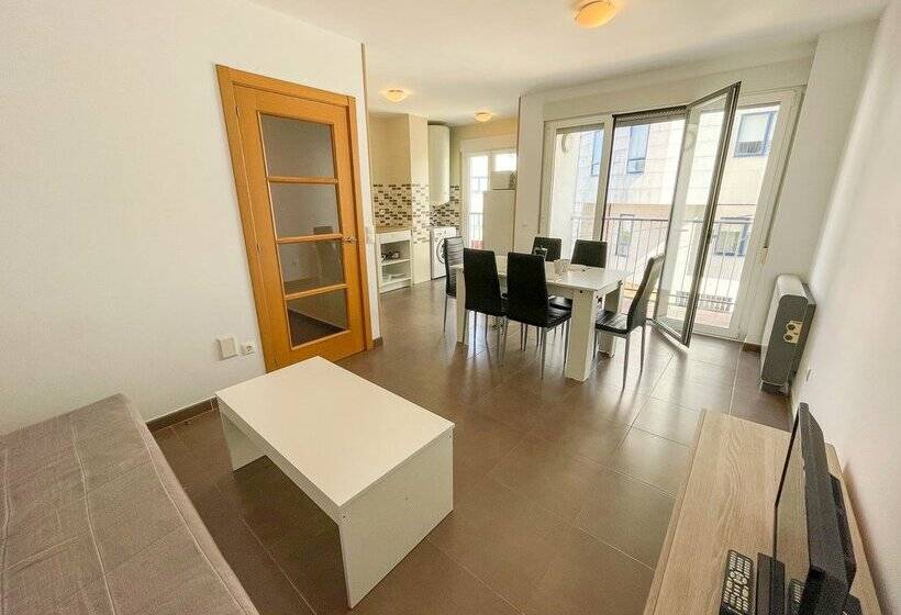 Apartamentos Portosin 3000