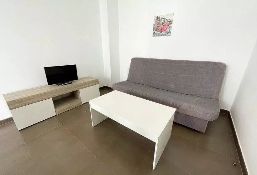 Apartamentos Portosin 3000