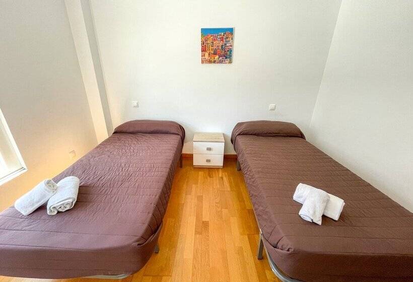 Apartamentos Portosin 3000