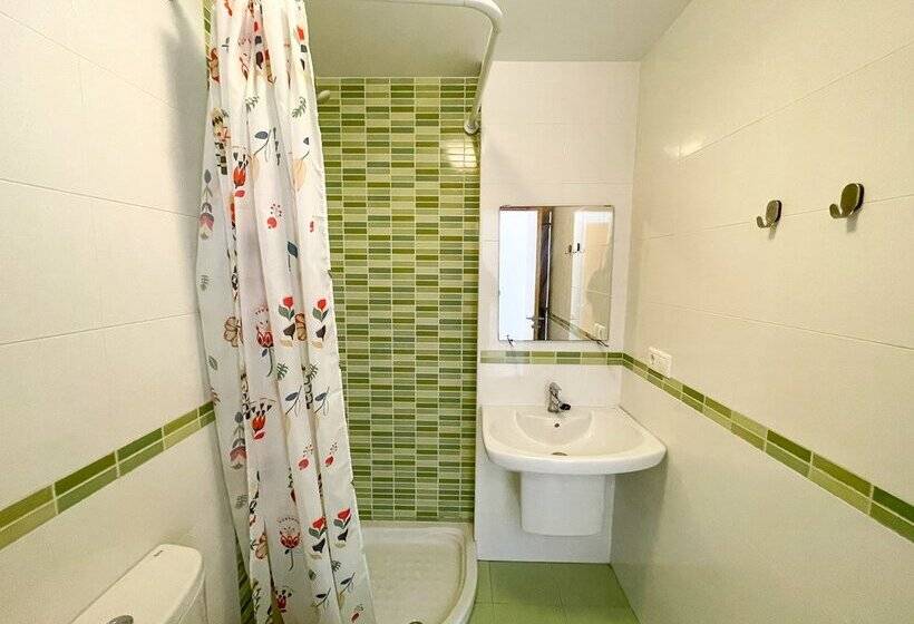 Apartamentos Portosin 3000