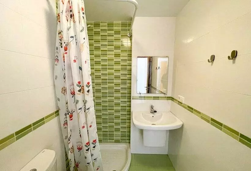 Apartamentos Portosin 3000