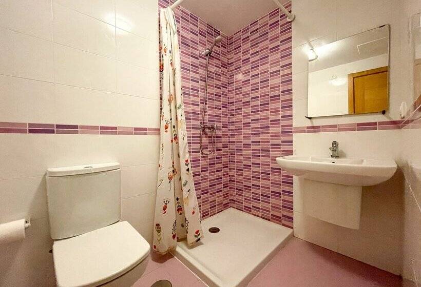 Apartamentos Portosin 3000