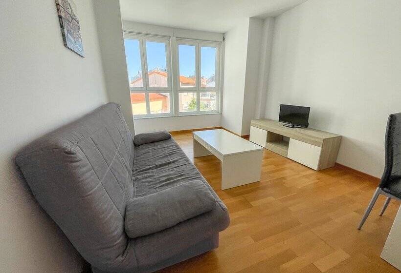 Apartamentos Portosin 3000