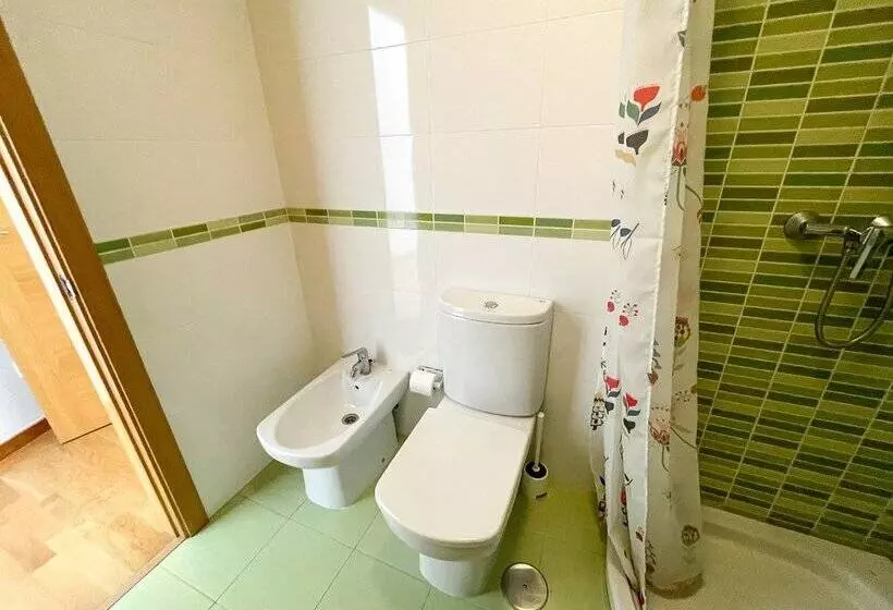 Apartamentos Portosin 3000