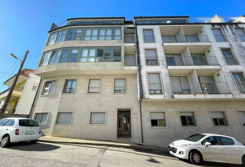 Apartamentos Portosin 3000