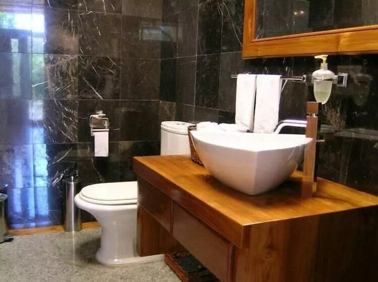 Casa Las Palmas Hotel Boutique