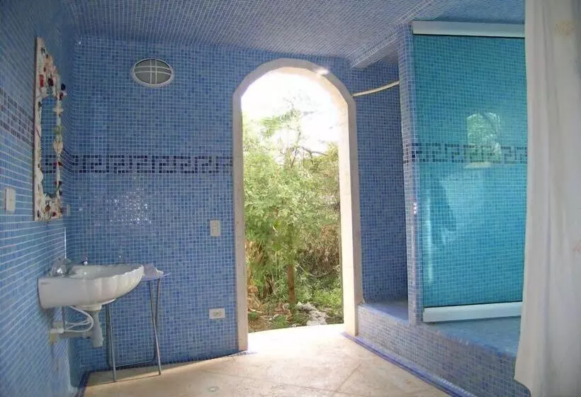 Casa Las Palmas Hotel Boutique