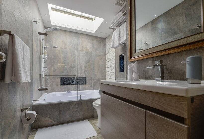 Casa Las Palmas Hotel Boutique