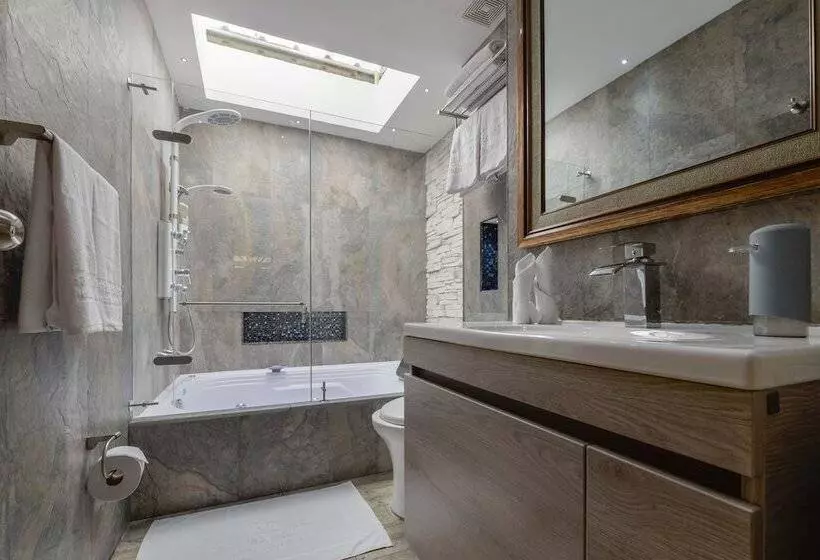 Casa Las Palmas Hotel Boutique