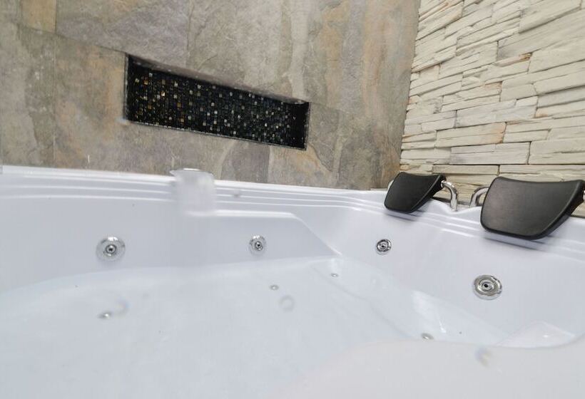 Casa Las Palmas Hotel Boutique