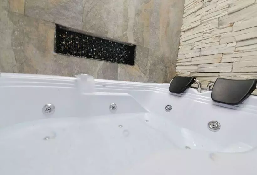 Casa Las Palmas Hotel Boutique