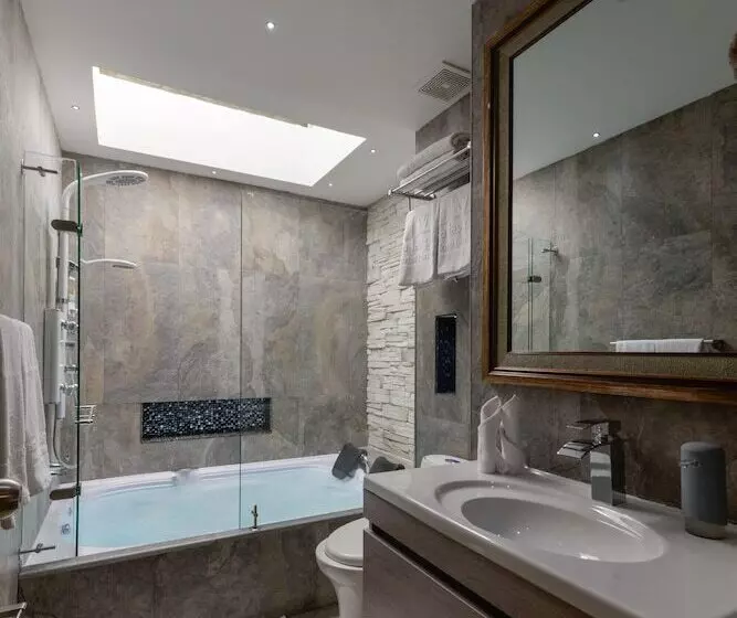 Casa Las Palmas Hotel Boutique