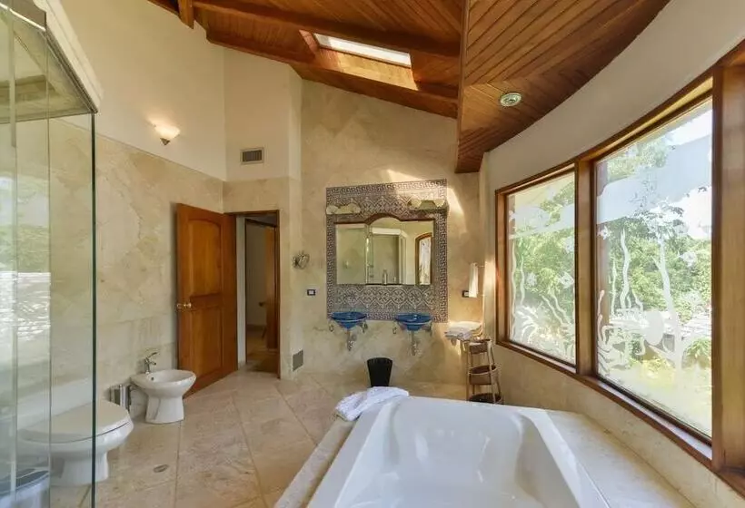 Casa Las Palmas Hotel Boutique