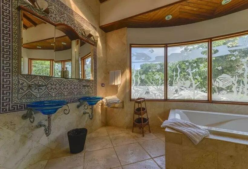 Casa Las Palmas Hotel Boutique