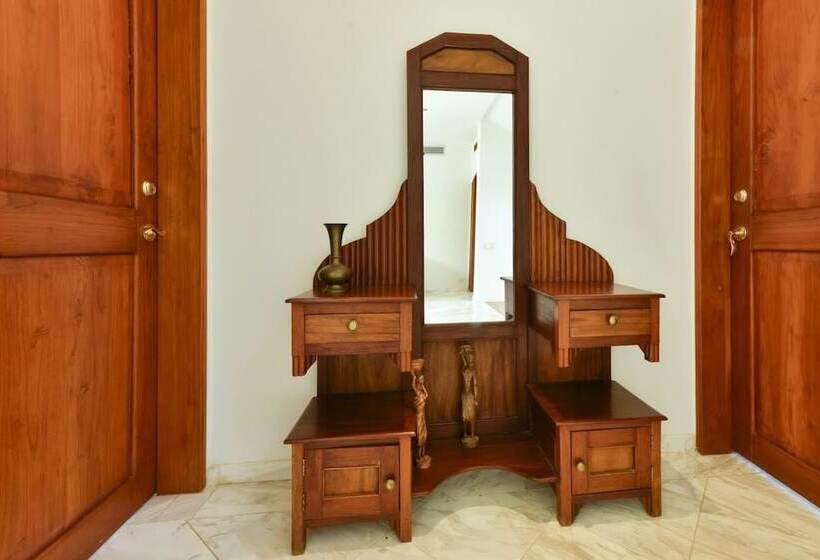 Casa Las Palmas Hotel Boutique