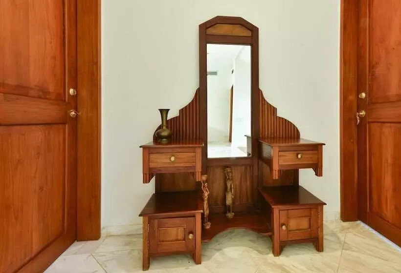 Casa Las Palmas Hotel Boutique